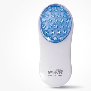 reVive Light Therapy Device l Acne Treatment l LED